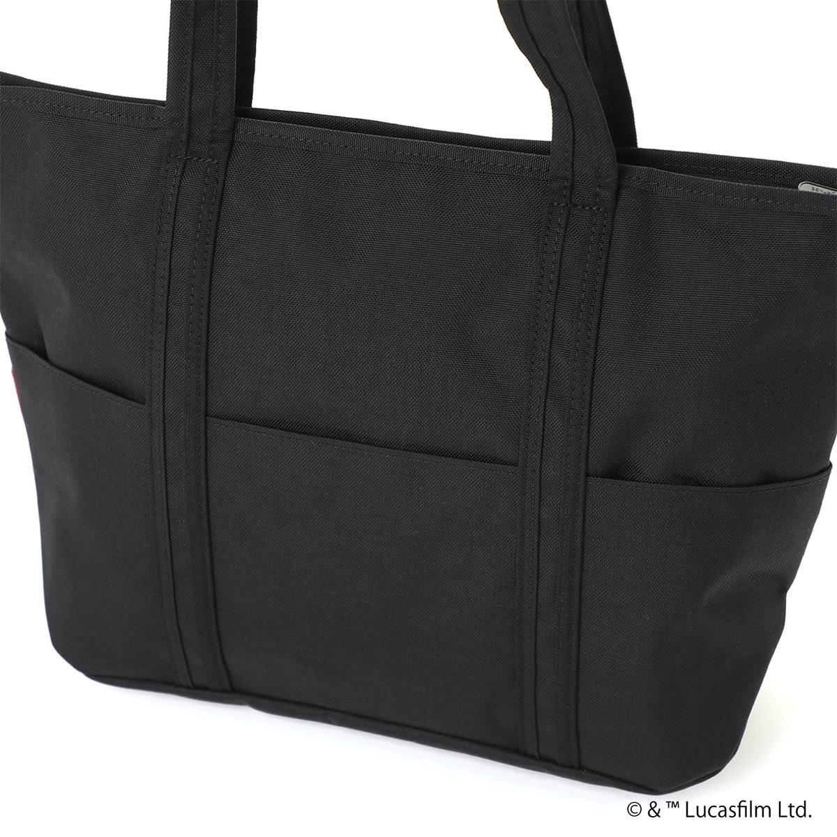 マンハッタンポーテージ STAR WARS【LTD】 トートバッグ Manhattan Portage mp1336zstw25