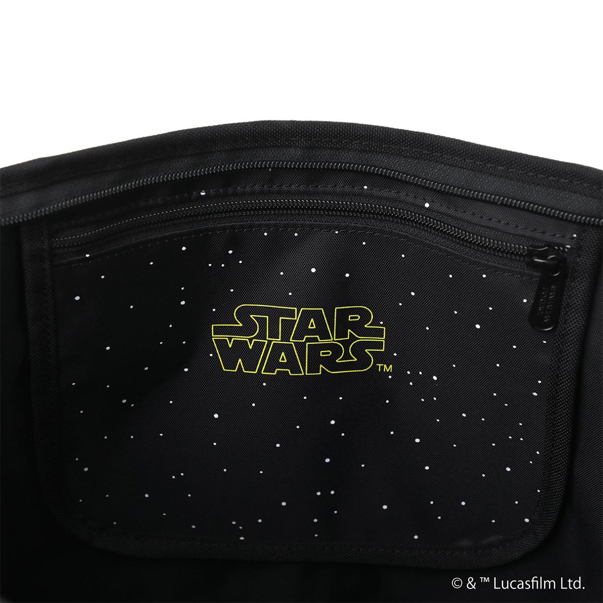 マンハッタンポーテージ STAR WARS【LTD】 トートバッグ Manhattan Portage mp1336zstw25