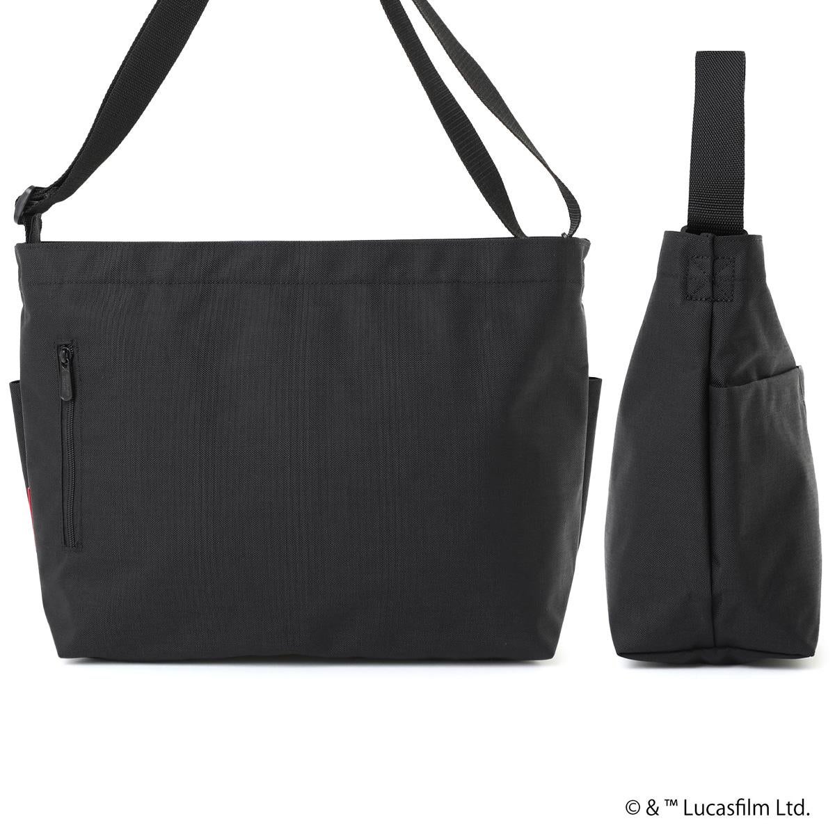 マンハッタンポーテージ STAR WARS【LTD】 ショルダーバッグ Manhattan Portage mp1482bp3opstw25