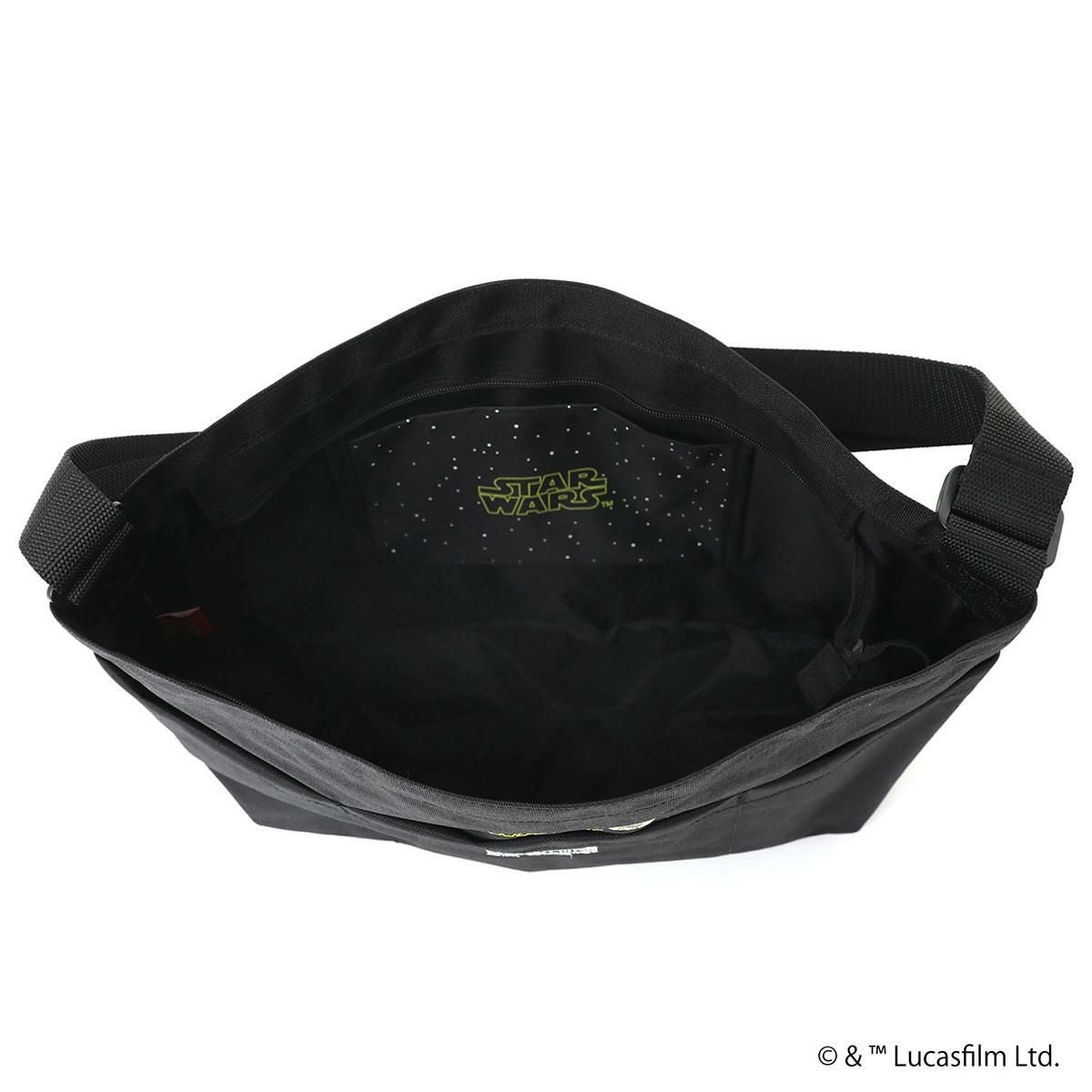 マンハッタンポーテージ STAR WARS【LTD】 ショルダーバッグ Manhattan Portage mp1482bp3opstw25