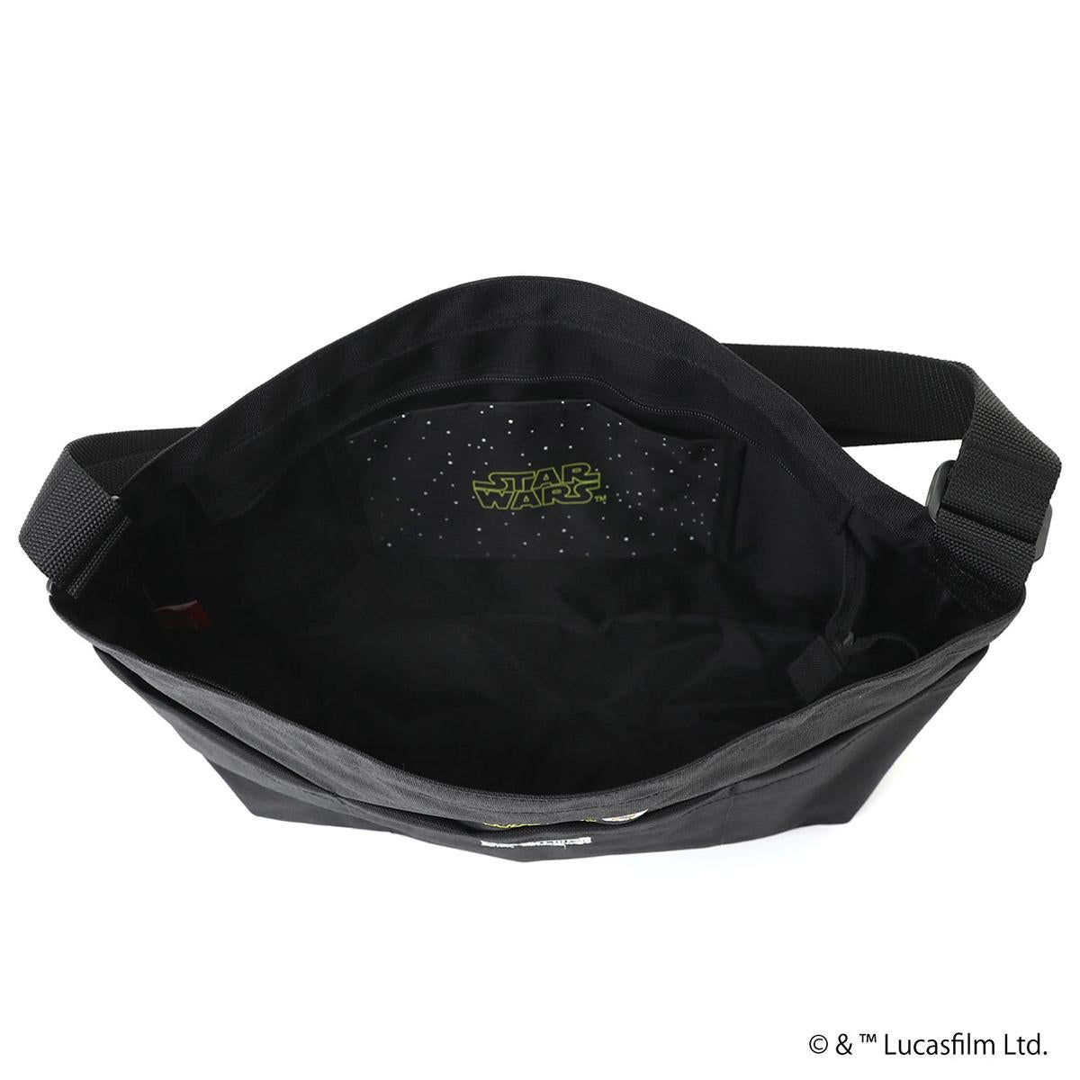 マンハッタンポーテージ STAR WARS【LTD】 ショルダーバッグ Manhattan Portage mp1482bp3opstw25