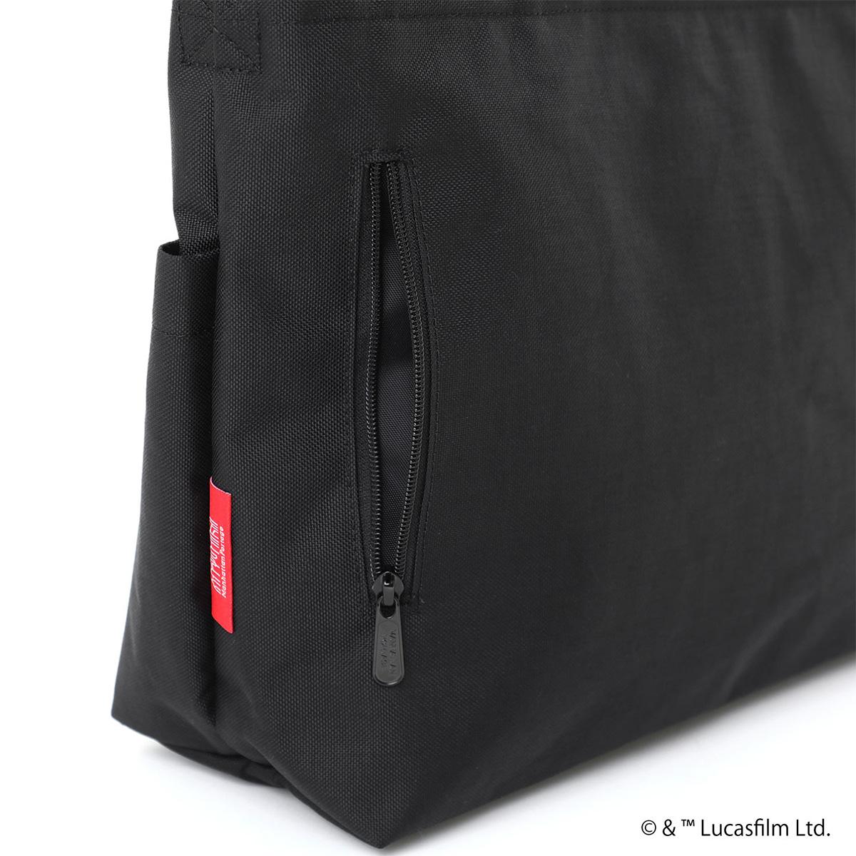 マンハッタンポーテージ STAR WARS【LTD】 ショルダーバッグ Manhattan Portage mp1482bp3opstw25