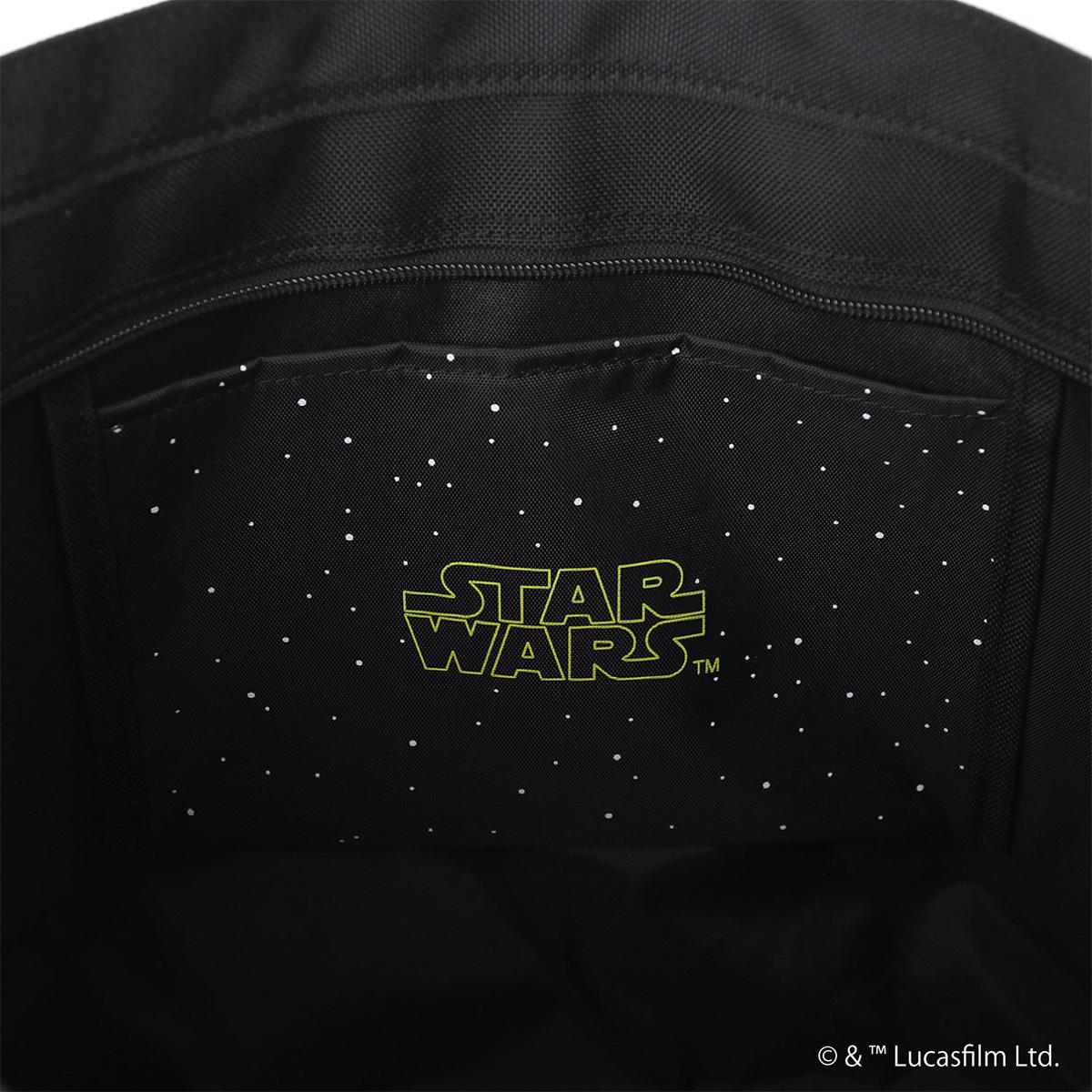 マンハッタンポーテージ STAR WARS【LTD】 ショルダーバッグ Manhattan Portage mp1482bp3opstw25