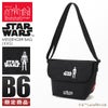 マンハッタンポーテージ STAR WARS【LTD】 メッセンジャーバッグ Manhattan Portage mp1603bpdmgntstw25