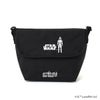 マンハッタンポーテージ STAR WARS【LTD】 メッセンジャーバッグ Manhattan Portage mp1603bpdmgntstw25