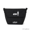 マンハッタンポーテージ STAR WARS【LTD】 メッセンジャーバッグ Manhattan Portage mp1603bpdmgntstw25