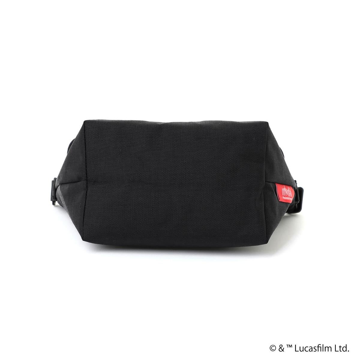 マンハッタンポーテージ STAR WARS【LTD】 メッセンジャーバッグ Manhattan Portage mp1603bpdmgntstw25