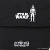 マンハッタンポーテージ STAR WARS【LTD】 メッセンジャーバッグ Manhattan Portage mp1603bpdmgntstw25