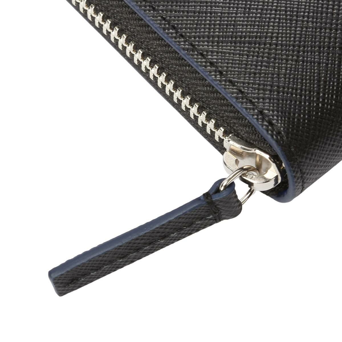 コムサ・メン コール 長財布  wcm-6753