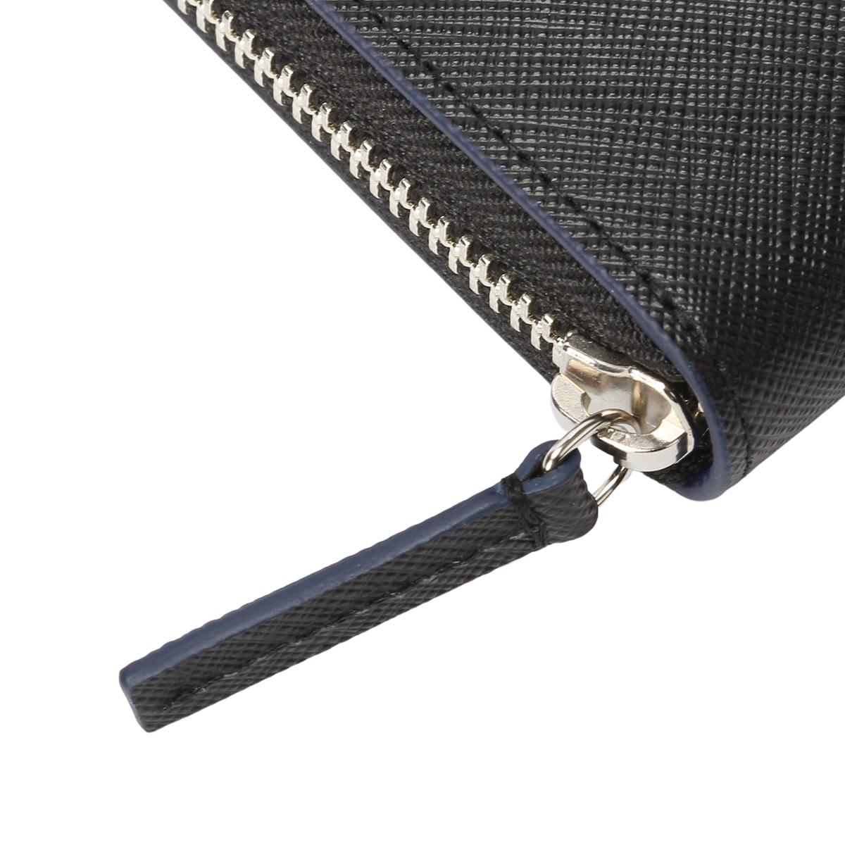 コムサ・メン コール 長財布  wcm-6753