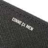 コムサ・メン コール 長財布  wcm-6753