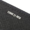 コムサ・メン コール 長財布  wcm-6753