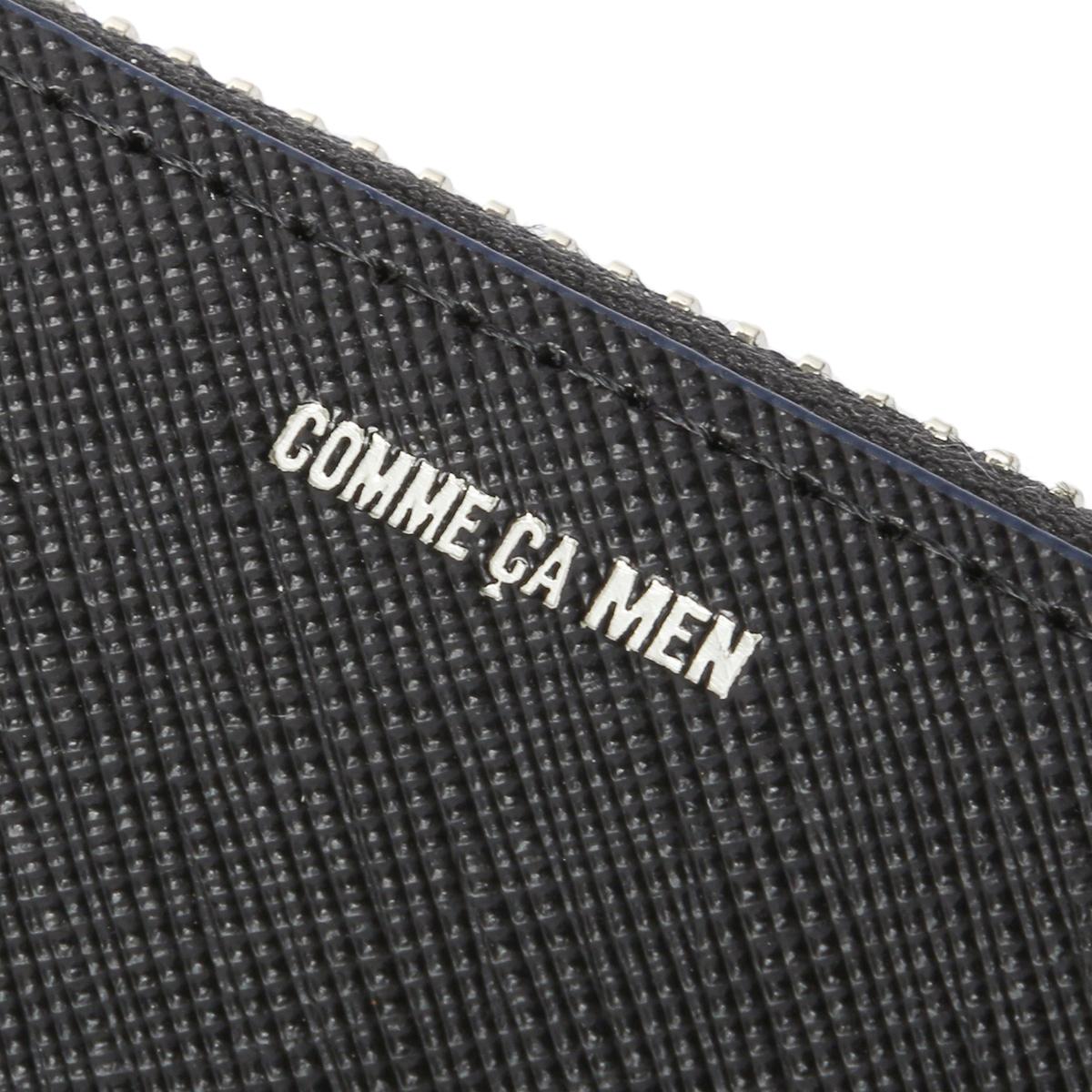 コムサ・メン コール 長財布  wcm-6753