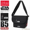 マンハッタンポーテージ STAR WARS【LTD】 メッセンジャーバッグ Manhattan Portage mp1605jrbpdmgntstw25