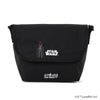 マンハッタンポーテージ STAR WARS【LTD】 メッセンジャーバッグ Manhattan Portage mp1605jrbpdmgntstw25