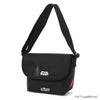 マンハッタンポーテージ STAR WARS【LTD】 メッセンジャーバッグ Manhattan Portage mp1605jrbpdmgntstw25