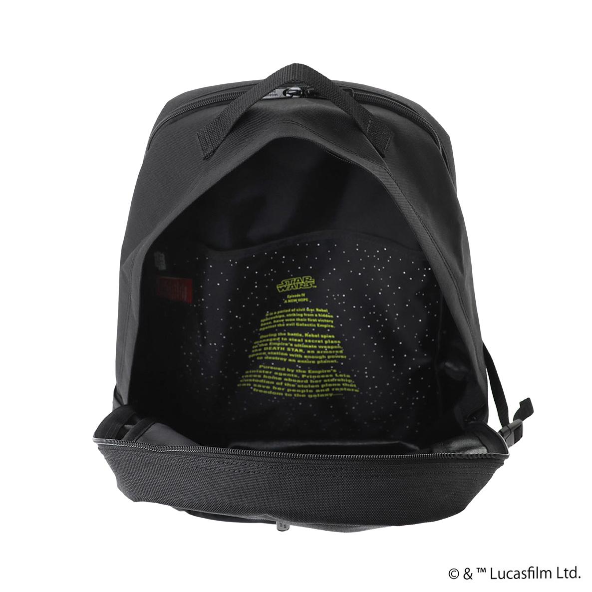 マンハッタンポーテージ スターウォーズ リュック パックパック A4 B4