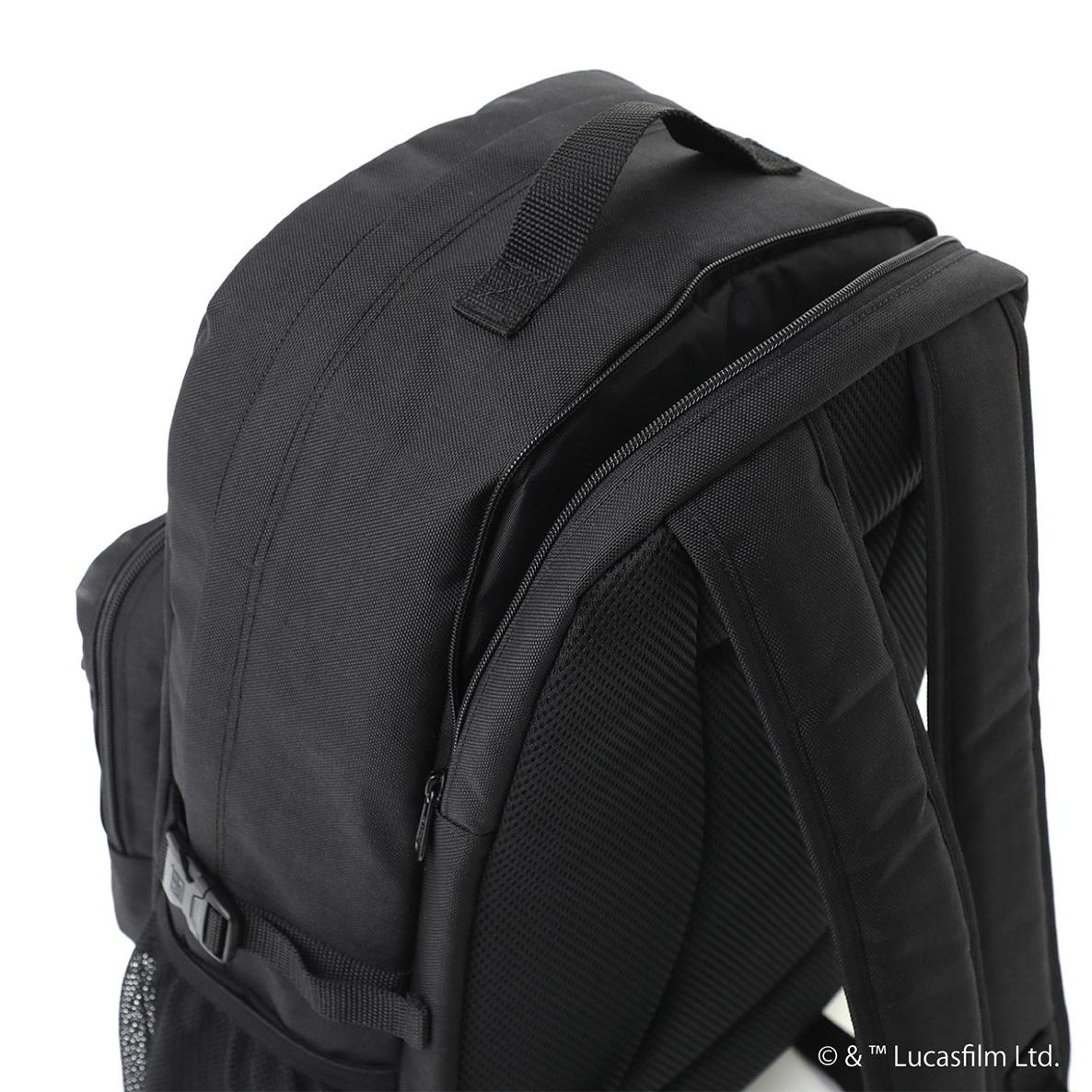 マンハッタンポーテージ STAR WARS【LTD】 リュック Manhattan Portage mp2236stw25