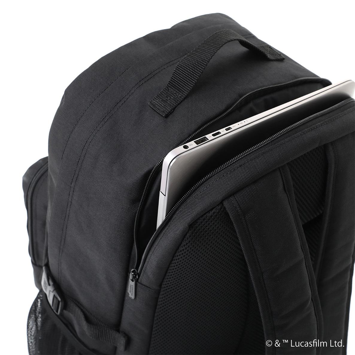 マンハッタンポーテージ STAR WARS【LTD】 リュック Manhattan Portage mp2236stw25