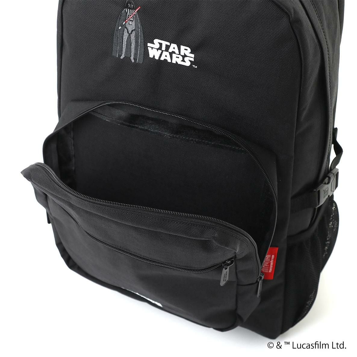 マンハッタンポーテージ STAR WARS【LTD】 リュック Manhattan Portage mp2236stw25