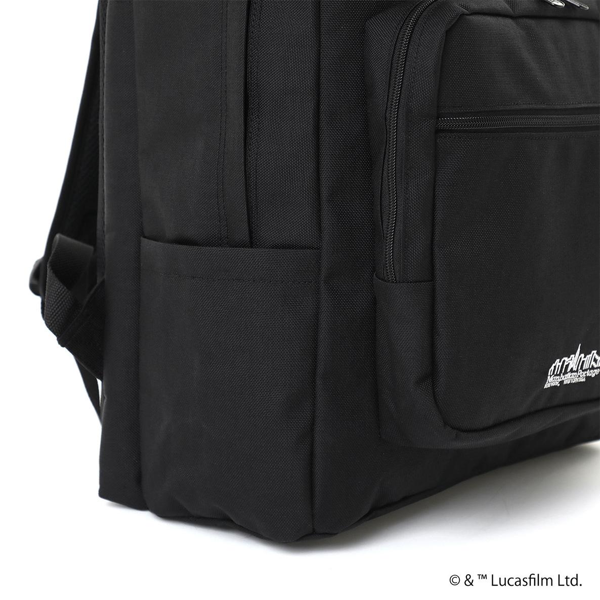 マンハッタンポーテージ STAR WARS【LTD】 リュック Manhattan Portage mp2236stw25