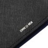 コムサ・メン コール 二つ折り財布  wcm-6754