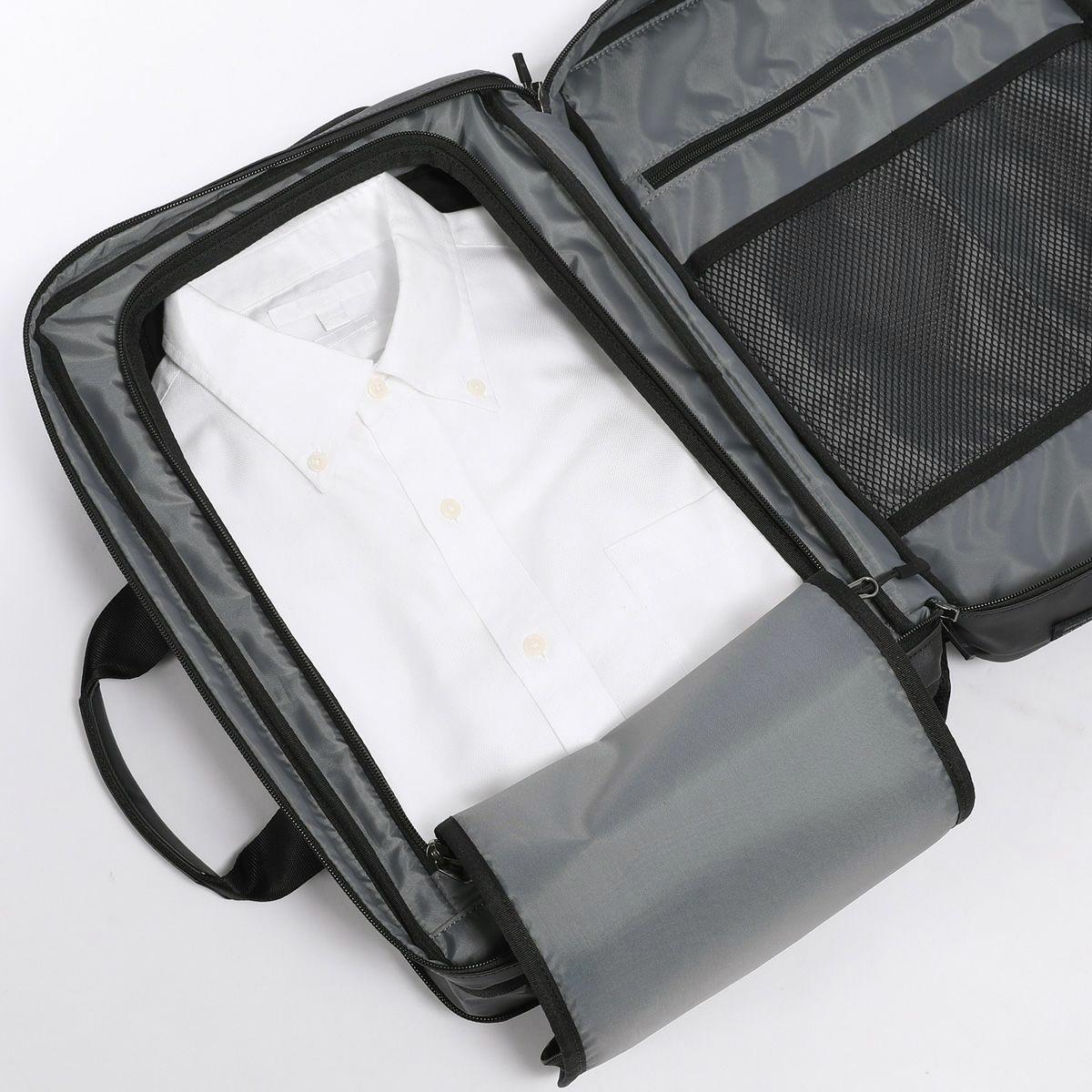 バーマス DULITE FLEX ブリーフケース BERMAS bermas-60638