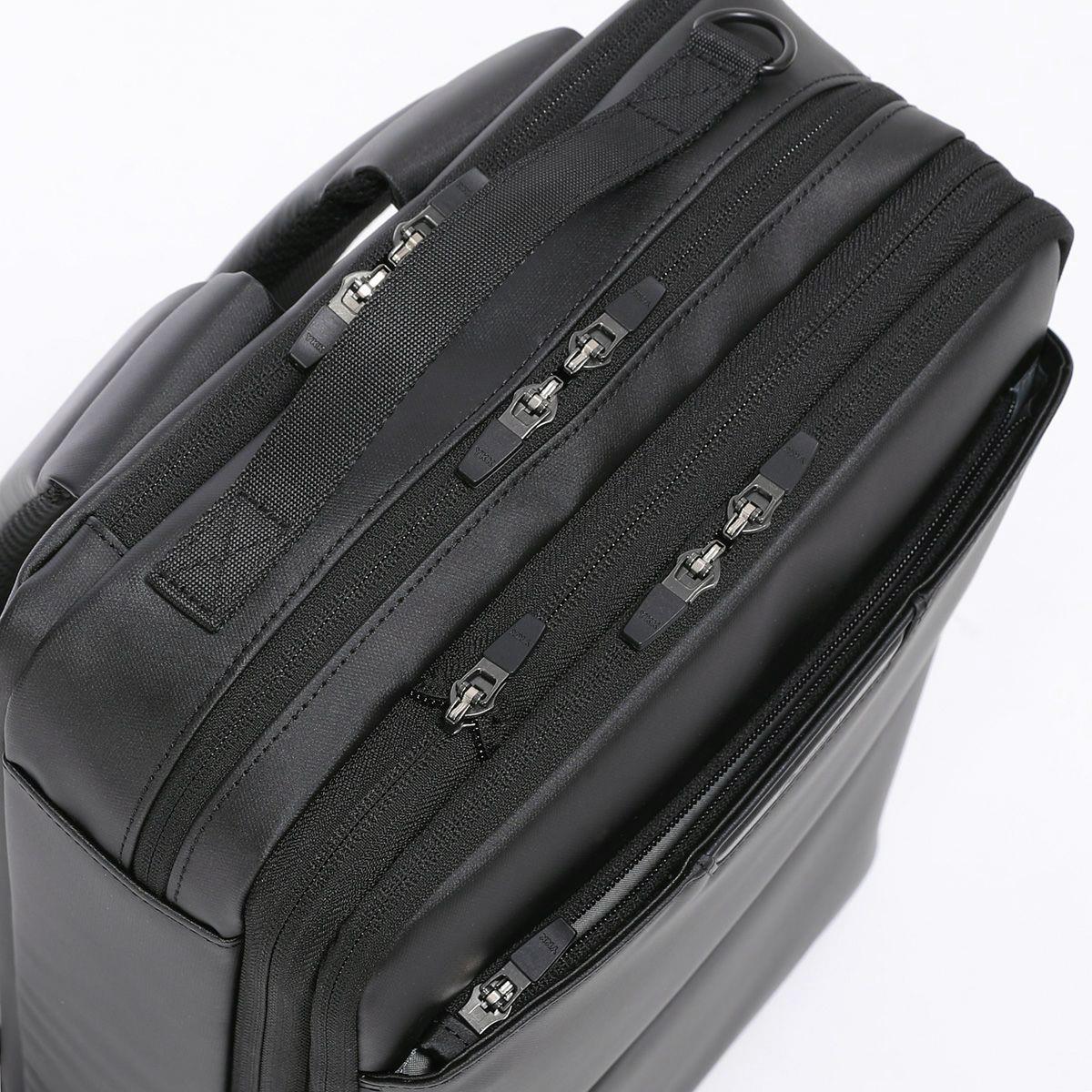 バーマス DULITE FLEX ブリーフケース BERMAS bermas-60638