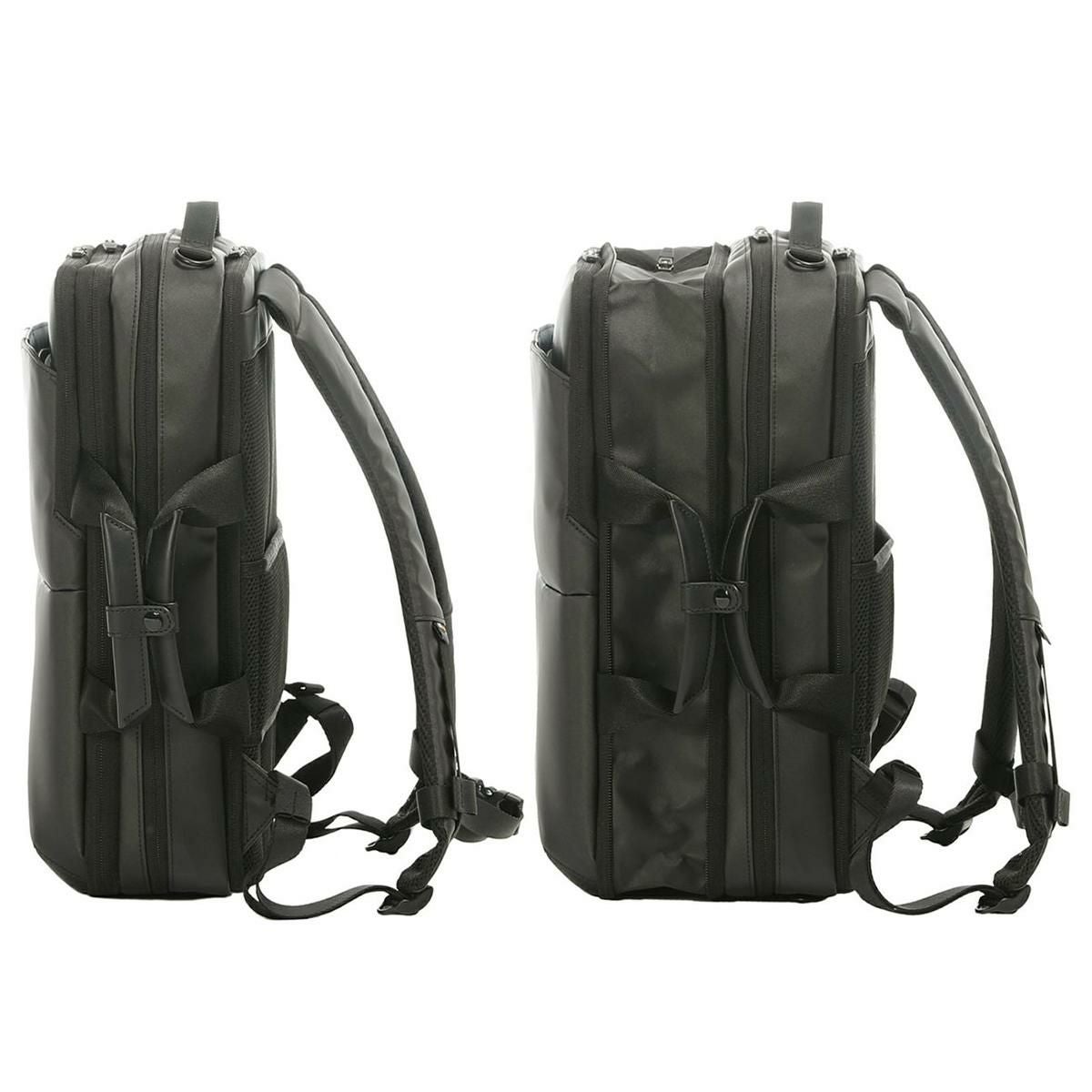 バーマス DULITE FLEX ブリーフケース BERMAS bermas-60638