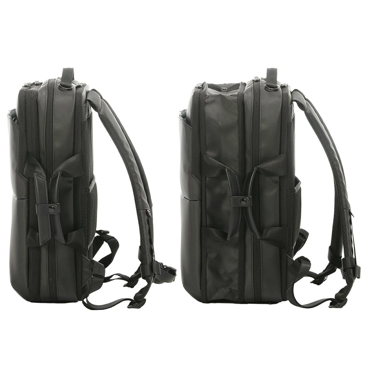 バーマス DULITE FLEX ブリーフケース BERMAS bermas-60638