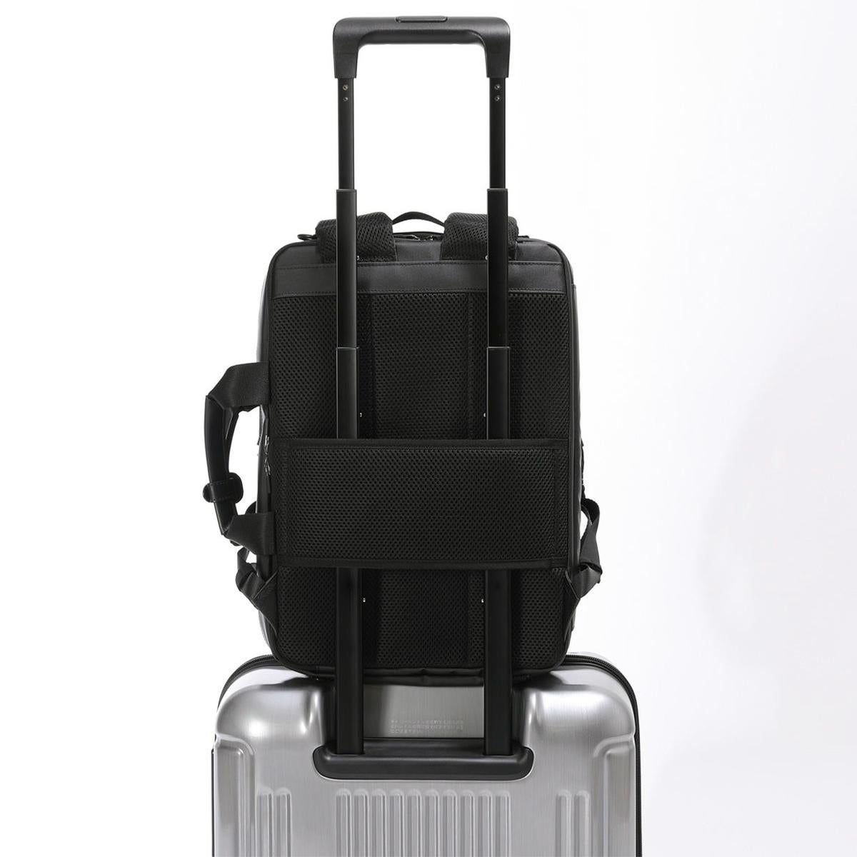 バーマス DULITE FLEX ブリーフケース BERMAS bermas-60638