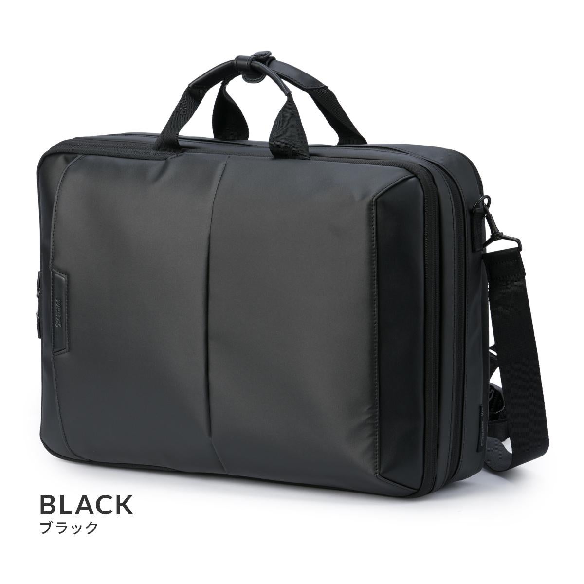 バーマス DULITE FLEX ブリーフケース BERMAS bermas-60639