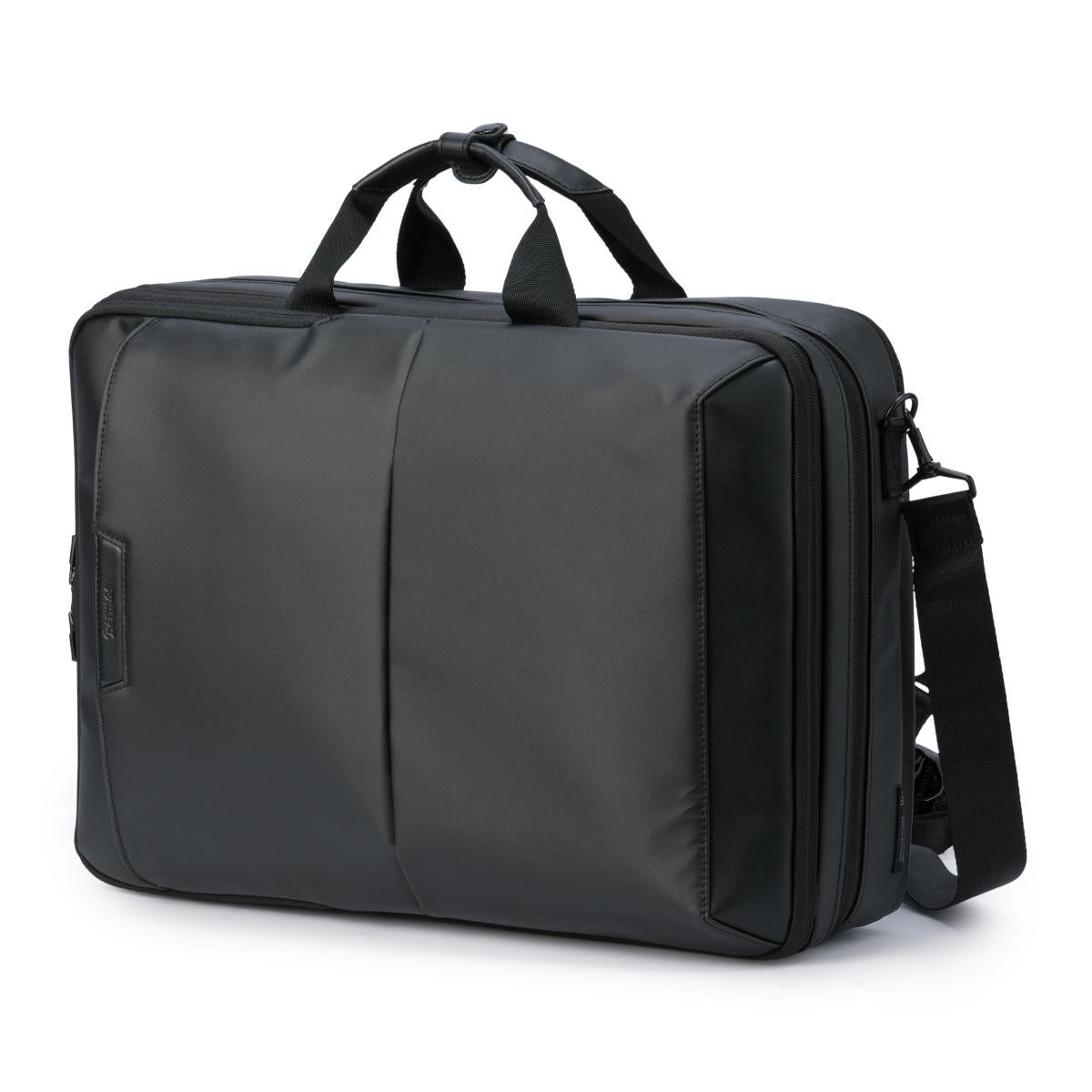 バーマス DULITE FLEX ブリーフケース BERMAS bermas-60639