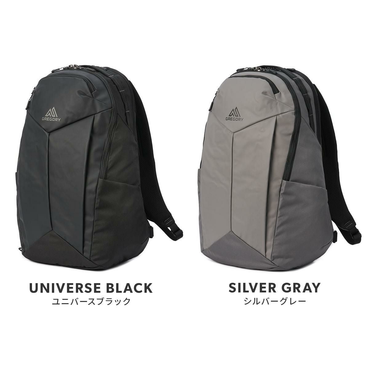 グレゴリー ASPECT リュック GREGORY sketch30