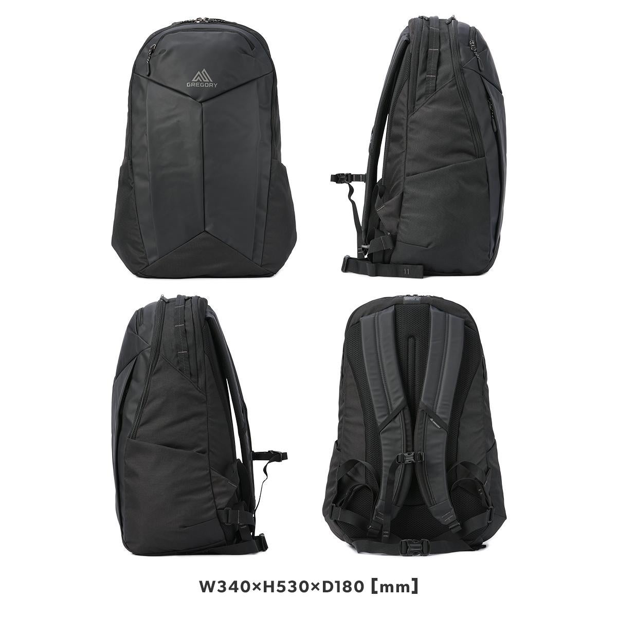 グレゴリー ASPECT リュック GREGORY sketch30