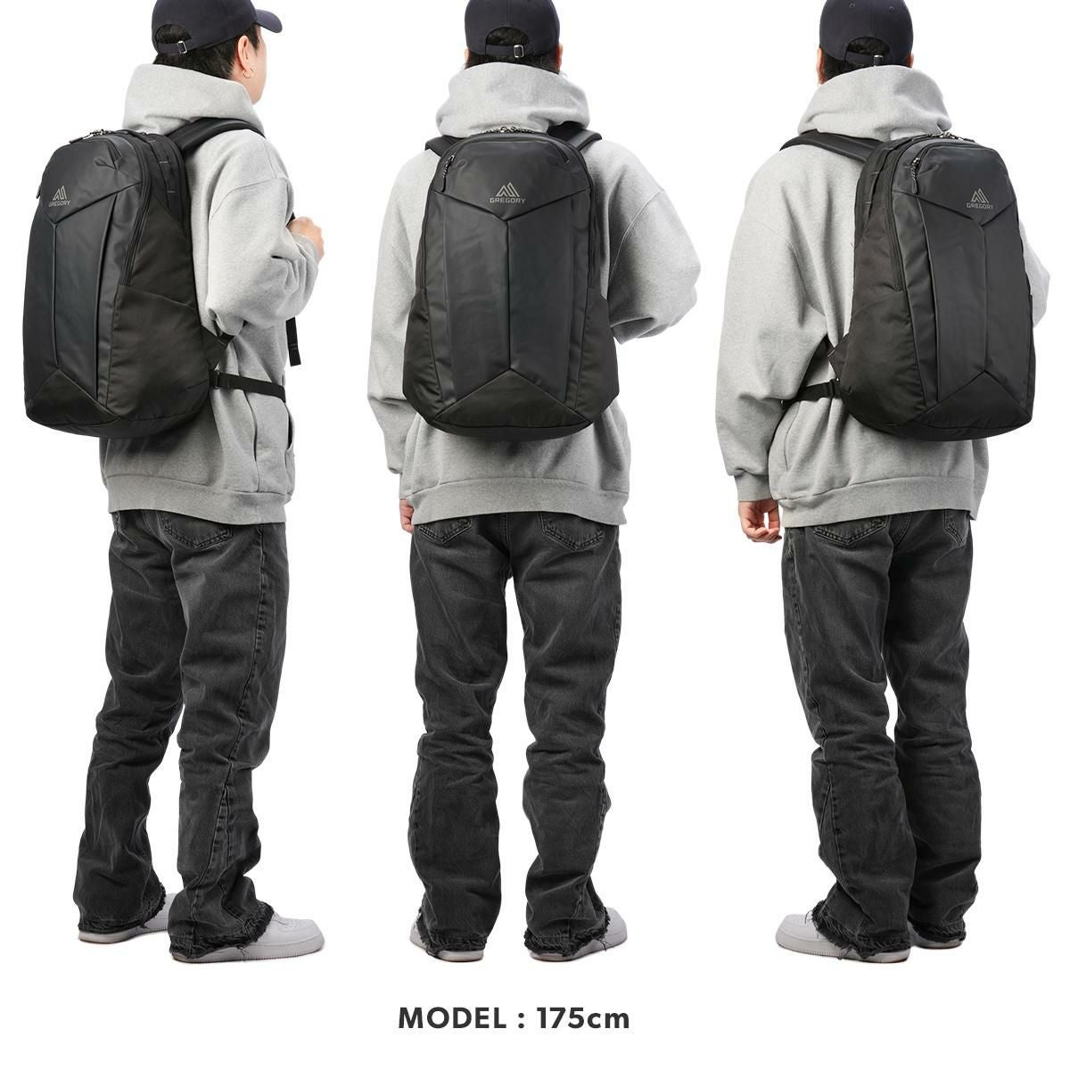 グレゴリー ASPECT リュック GREGORY sketch30