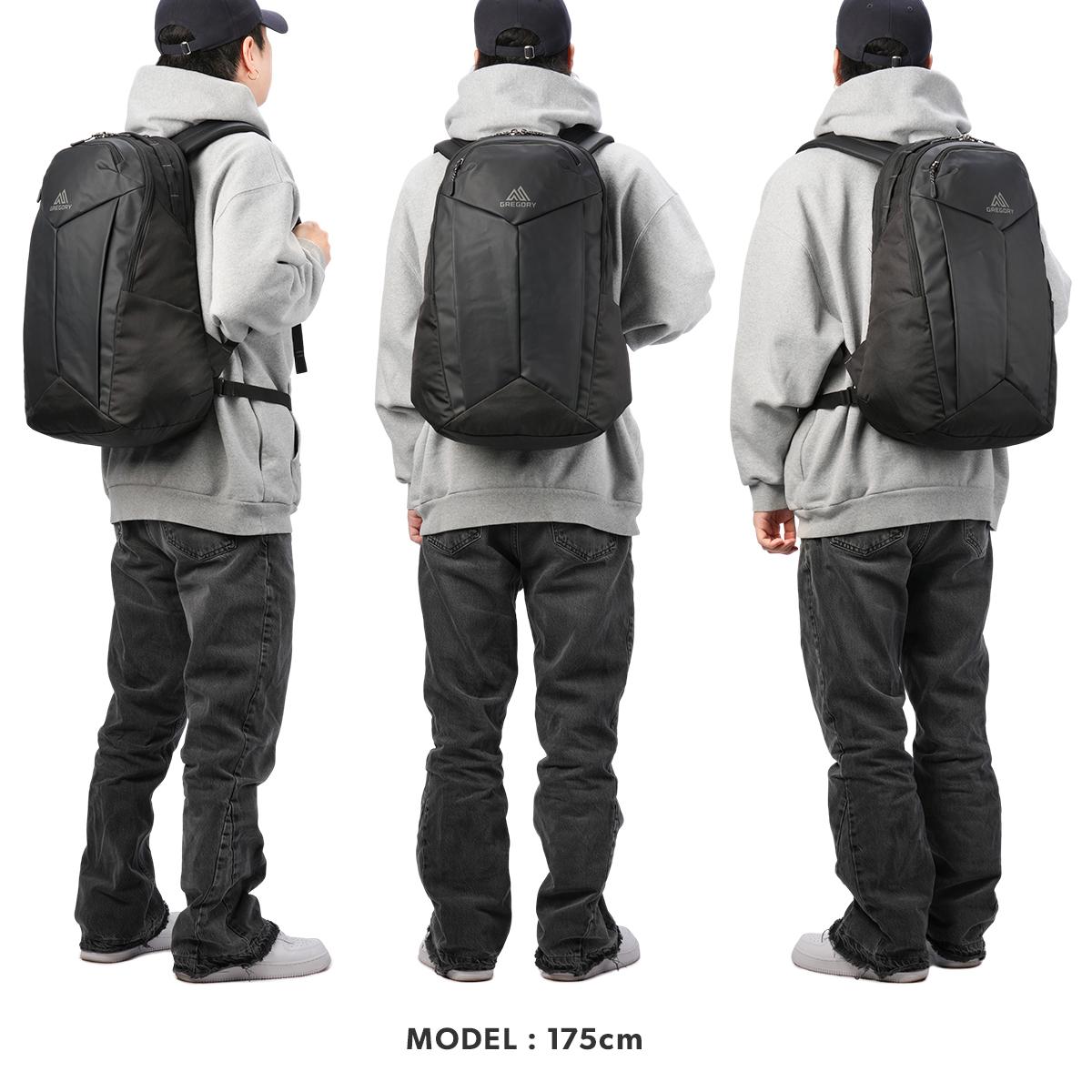 グレゴリー ASPECT リュック GREGORY sketch30