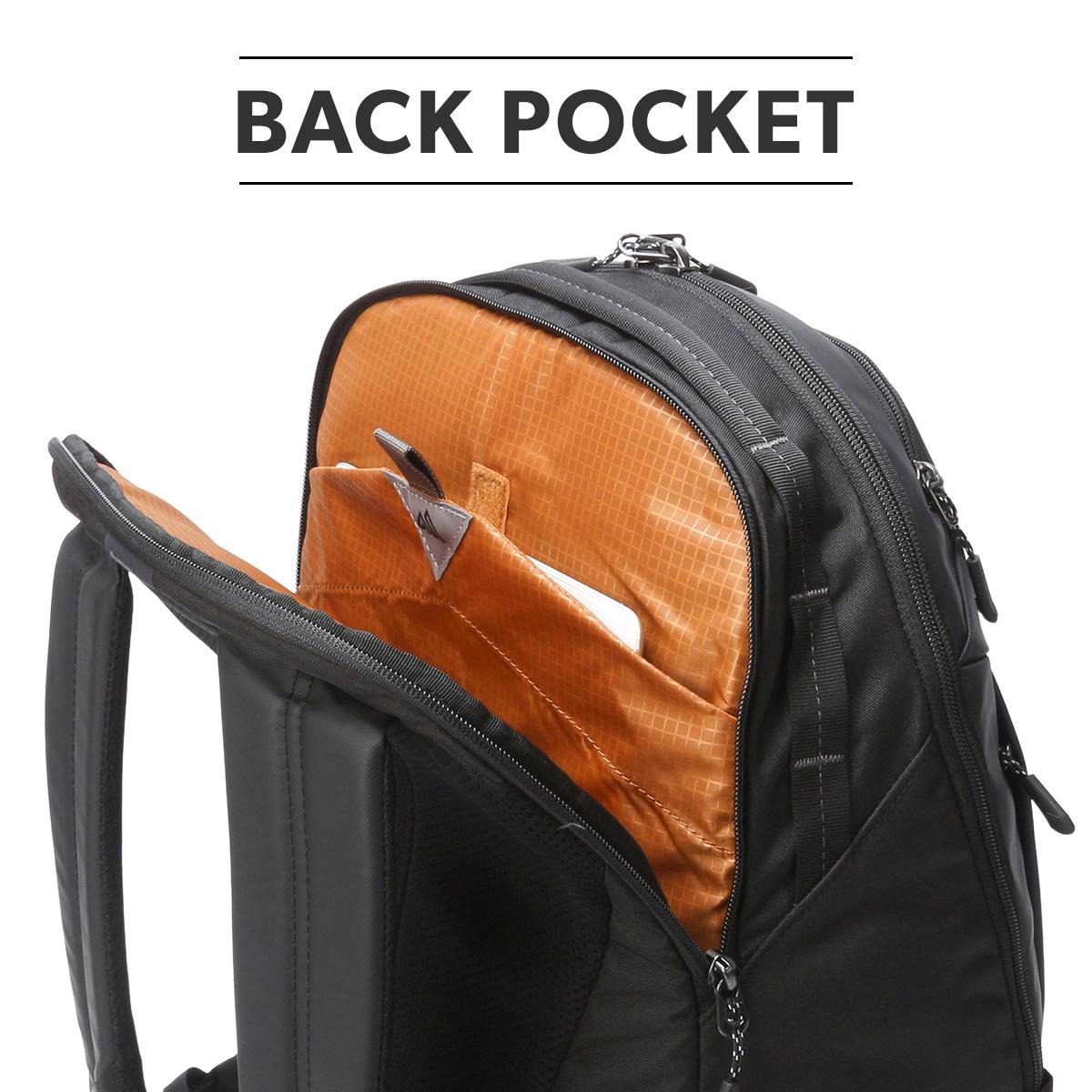 グレゴリー ASPECT リュック GREGORY sketch30