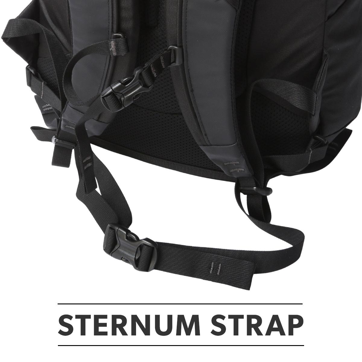 グレゴリー ASPECT リュック GREGORY sketch30