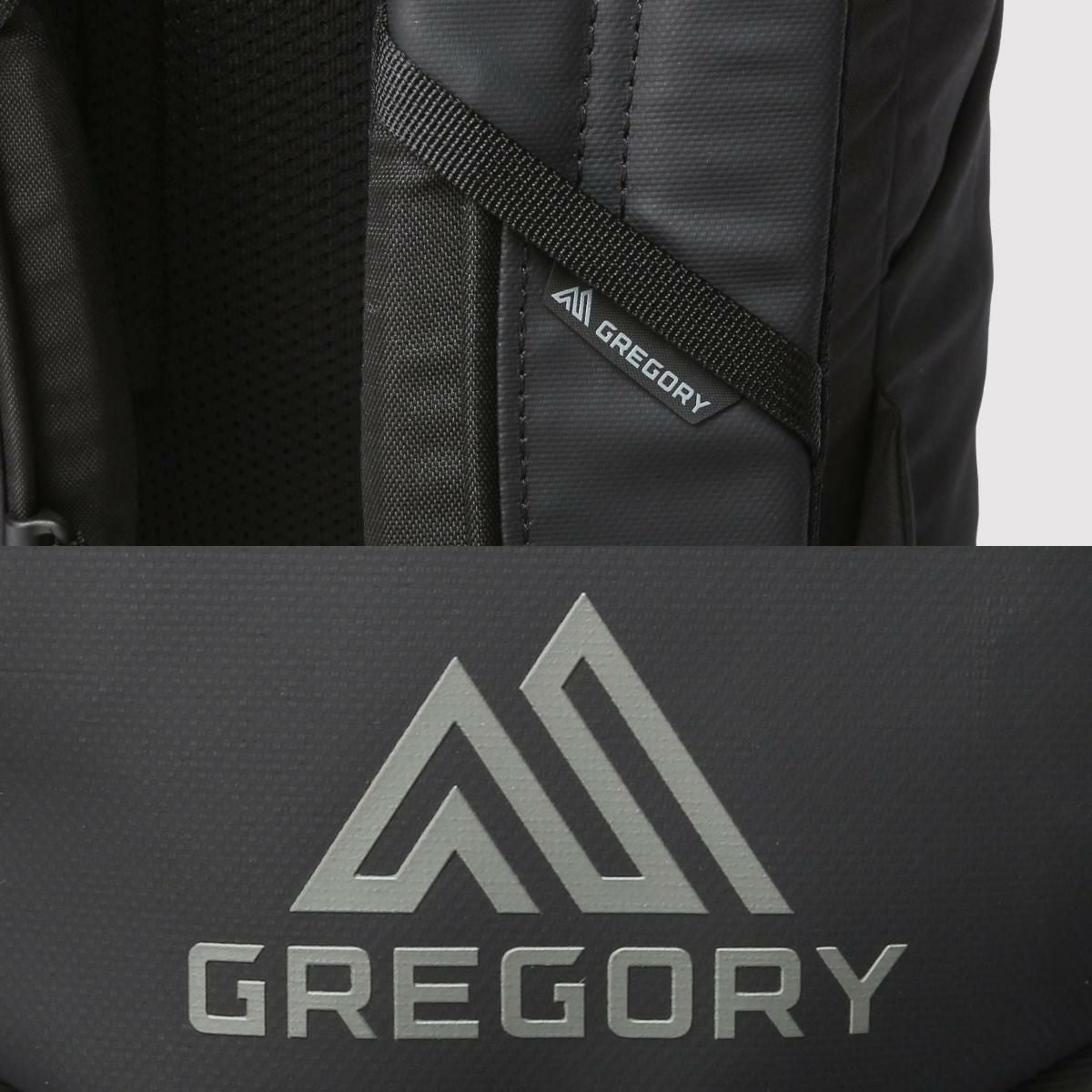 グレゴリー ASPECT リュック GREGORY sketch30