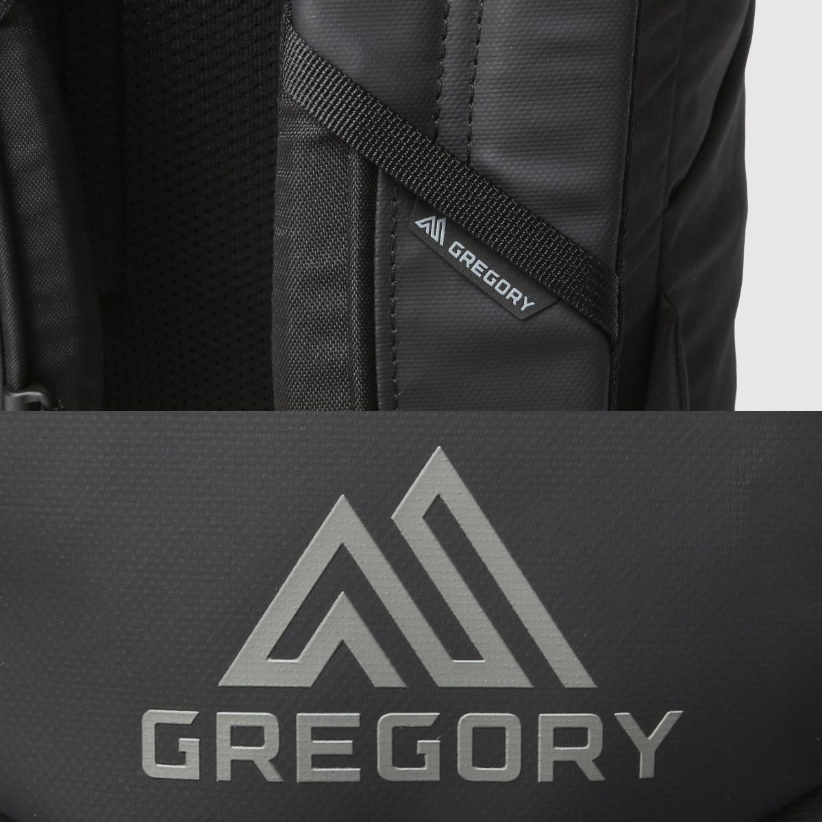 グレゴリー ASPECT リュック GREGORY sketch30