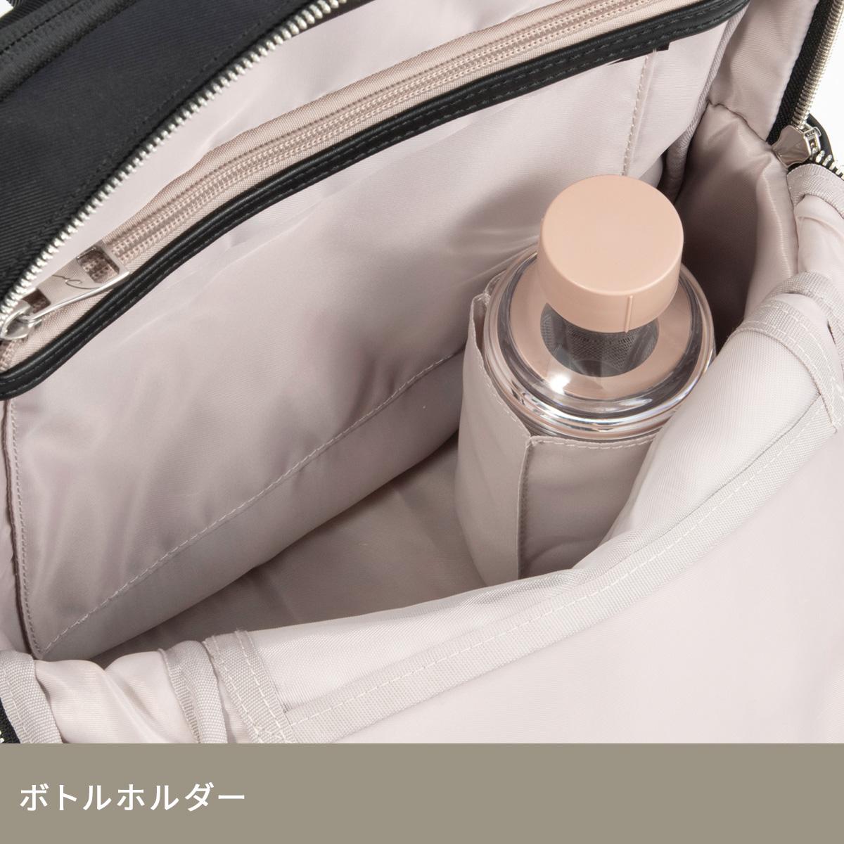 ダブルアンドデイナイト ポルク スクエアリュック リュック W&.Day/Night w-15236