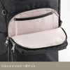 ダブルアンドデイナイト ポルク スクエアリュック リュック W&.Day/Night w-15236
