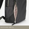 ダブルアンドデイナイト ポルク スクエアリュック リュック W&.Day/Night w-15236