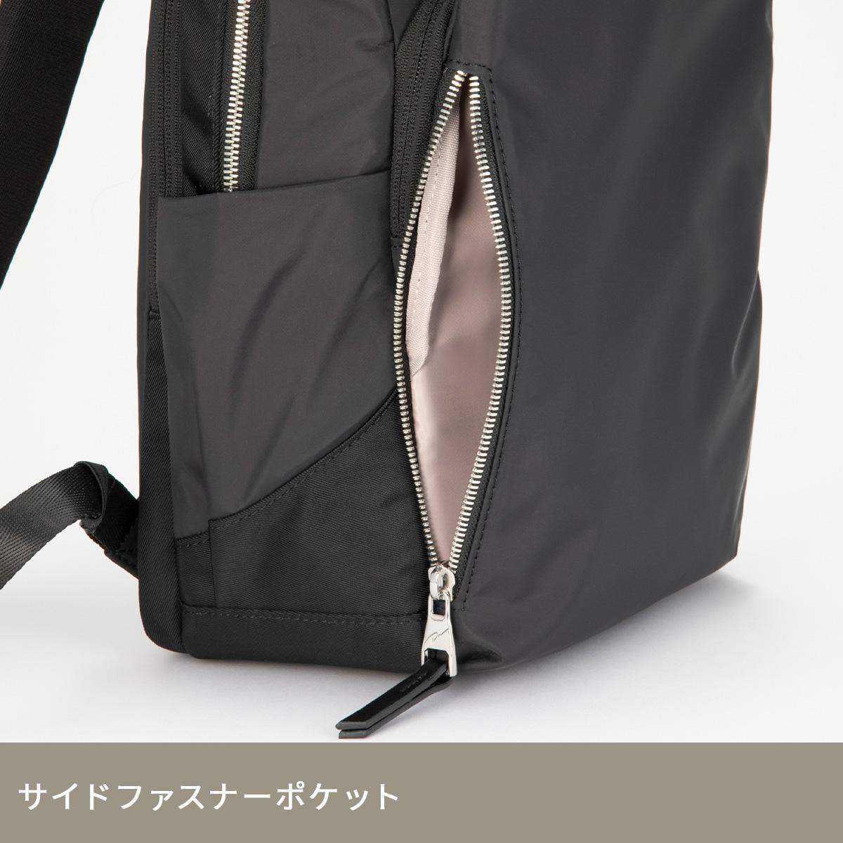 ダブルアンドデイナイト ポルク スクエアリュック リュック W&.Day/Night w-15236