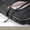 ダブルアンドデイナイト ポルク スクエアリュック リュック W&.Day/Night w-15236