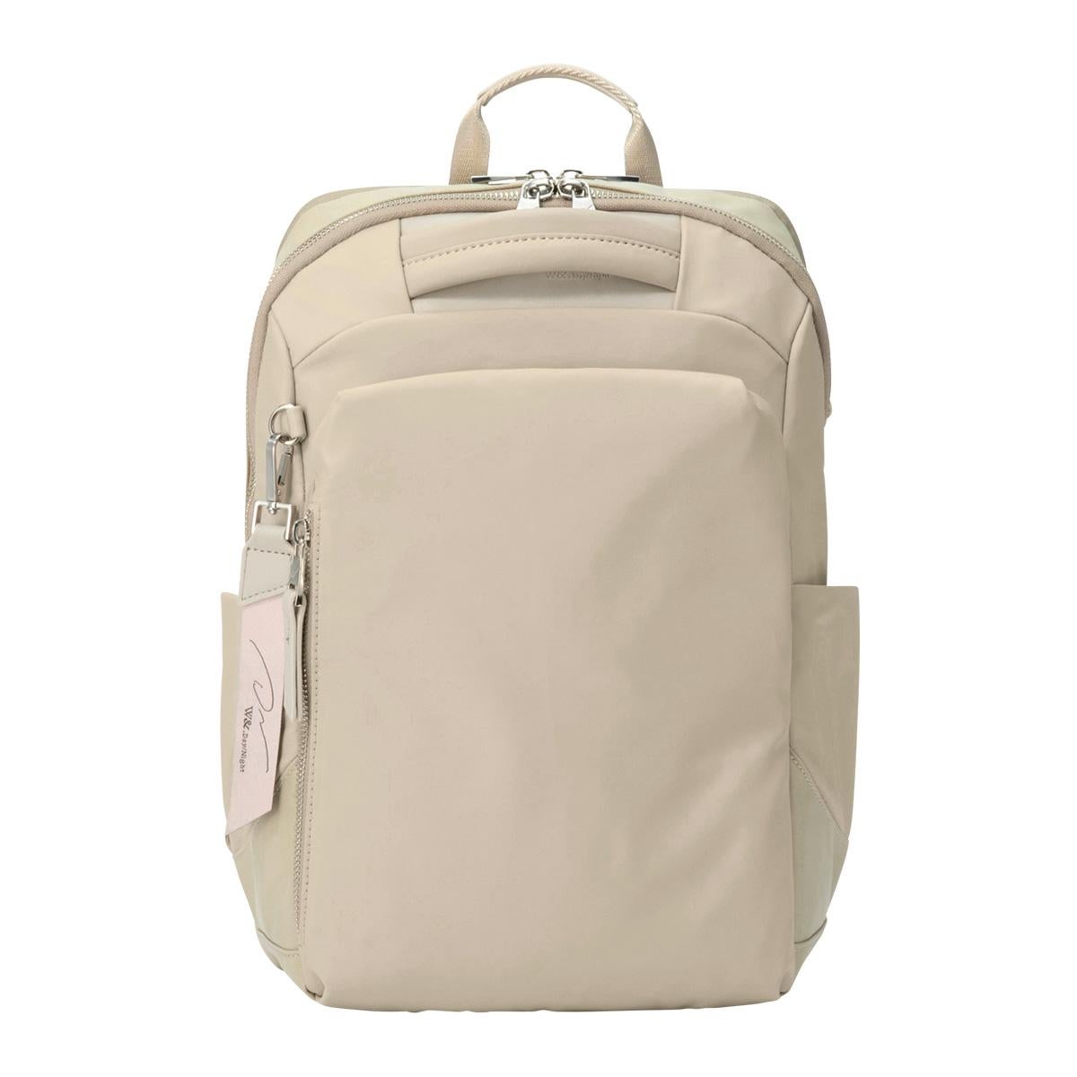 ダブルアンドデイナイト ポルク スクエアリュック リュック W&.Day/Night w-15236