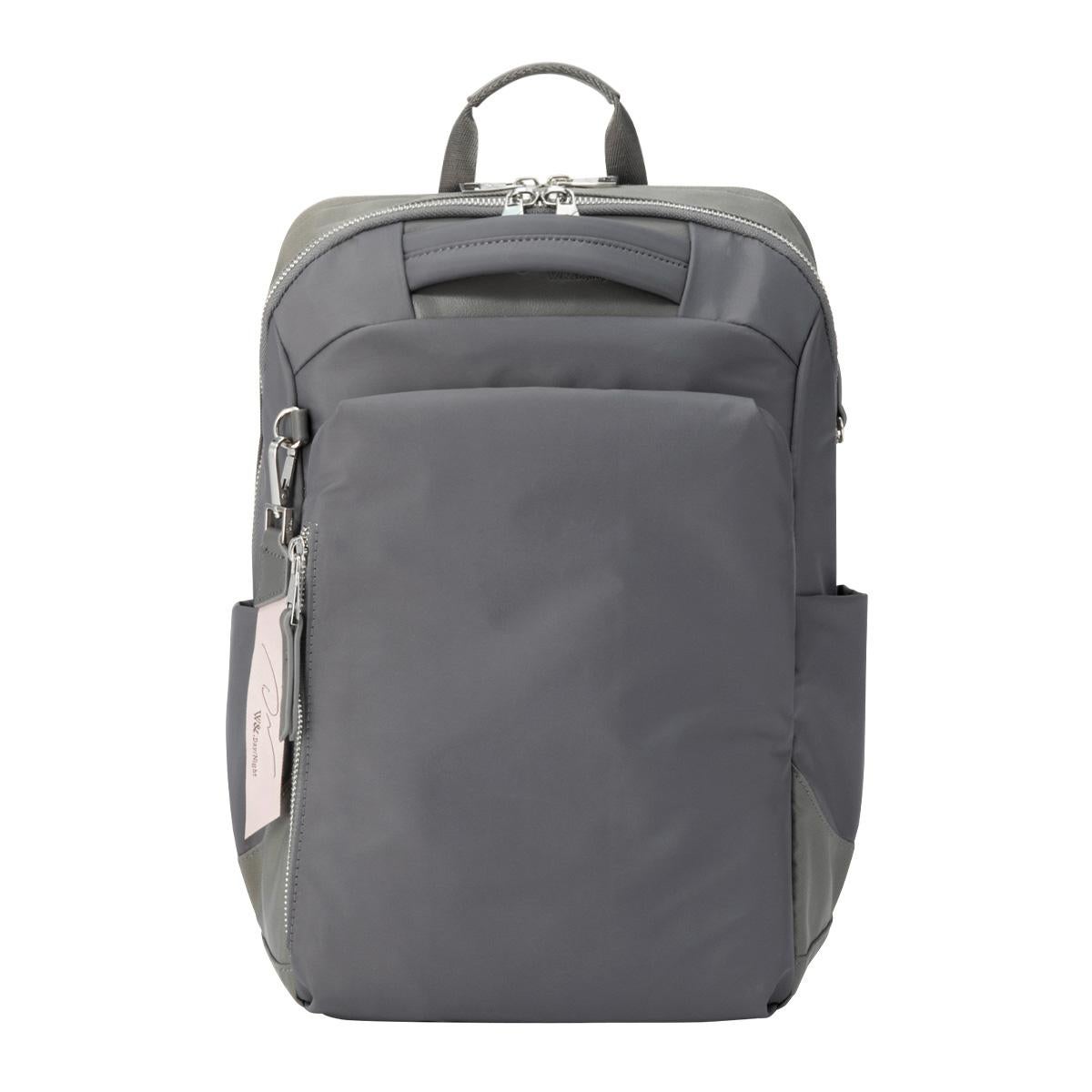 ダブルアンドデイナイト ポルク スクエアリュック リュック W&.Day/Night w-15236