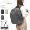 ダブルアンドデイナイト ポルク スクエアリュック リュック W&.Day/Night w-15237