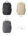ダブルアンドデイナイト ポルク スクエアリュック リュック W&.Day/Night w-15237
